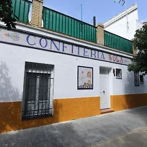 El Encanto De Curro&lola Apartamento