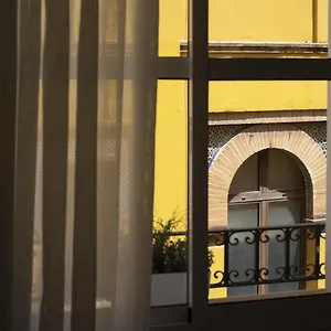 Bonito Centro Apartamento
