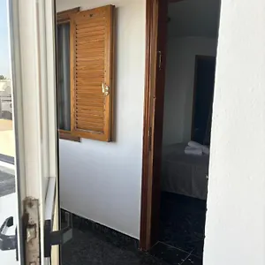 Casa Arecas Apartamento Playa Honda (Lanzarote)